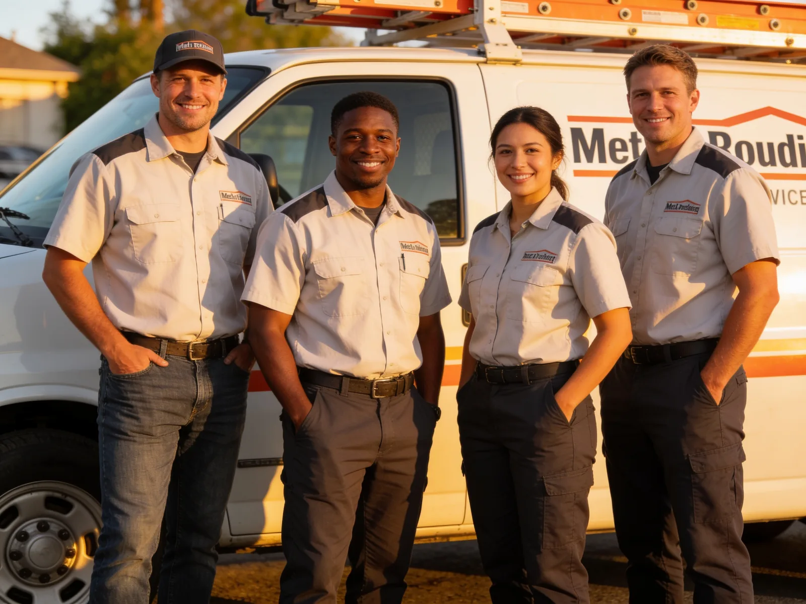 Metal Roof Installation company in Maringouin, LA
